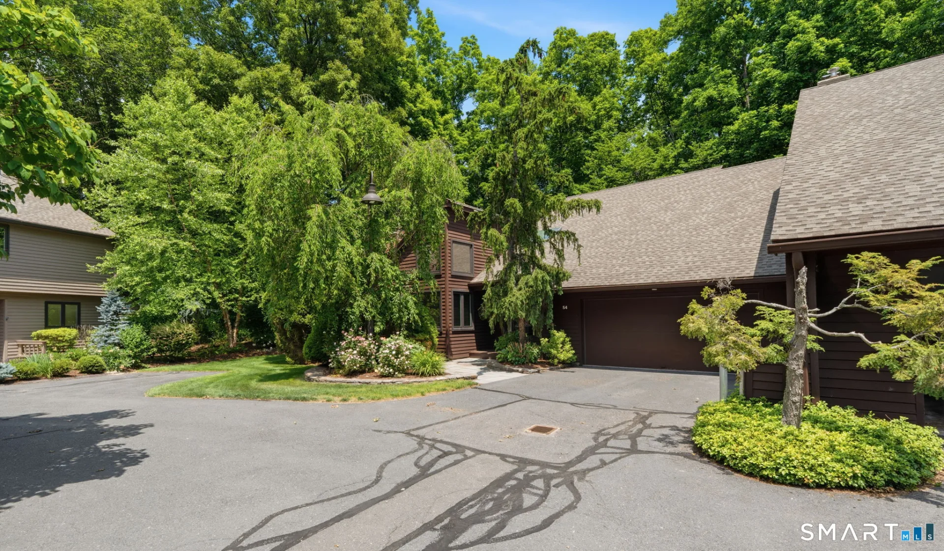 54 Ironwood Road #54, West Hartford, CT