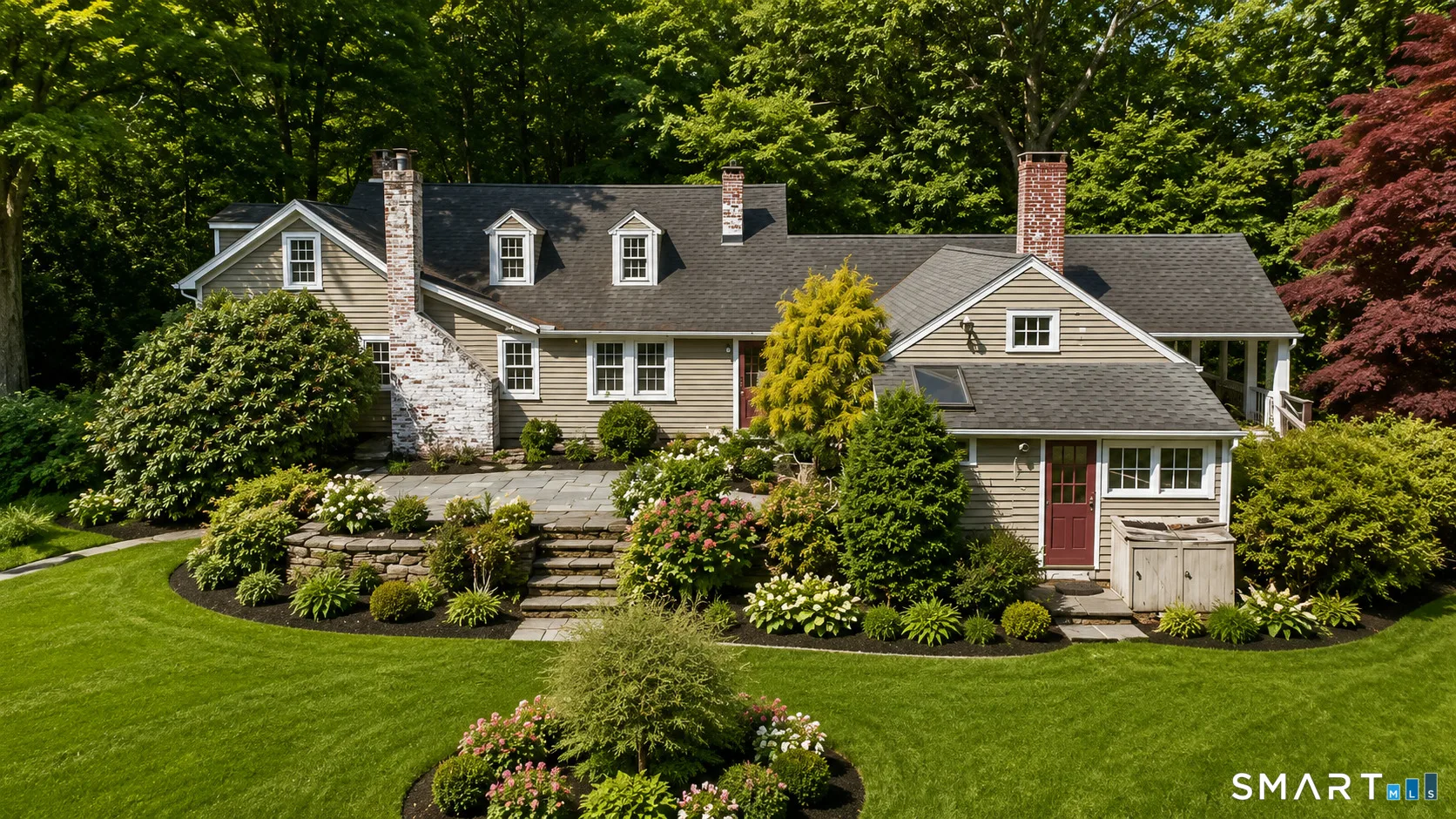 61 Mile Hill Road, Newtown, CT