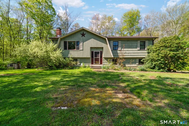 45 Elaine Drive, Southbury, CT