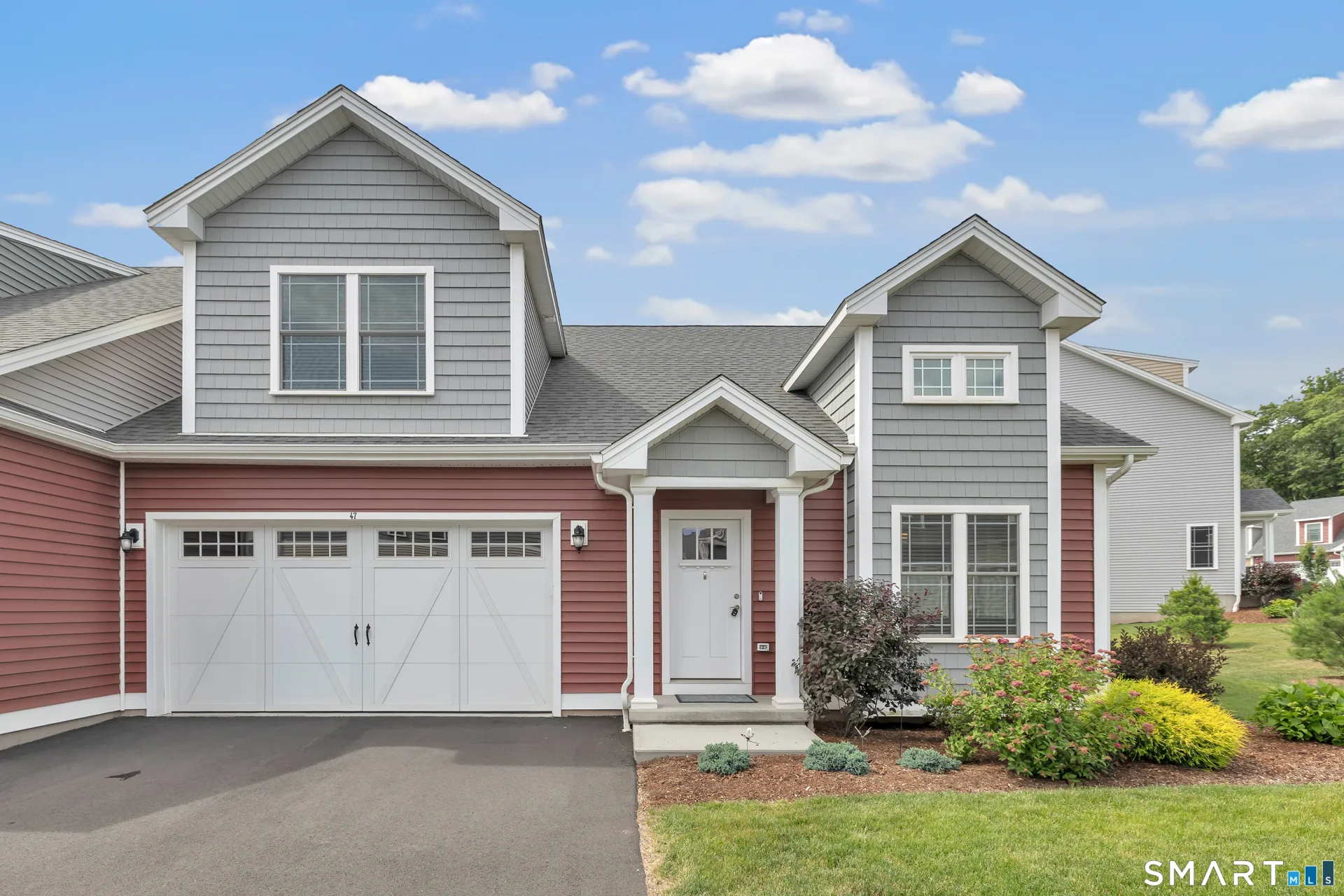 47 Lombard Circle #47, North Haven, CT