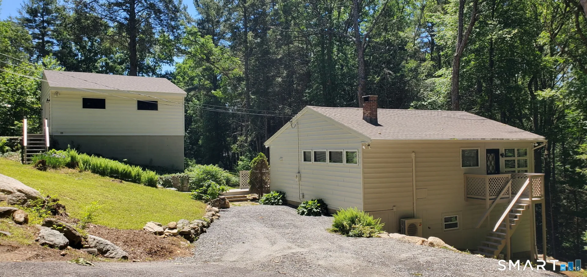 65 Oak Drive, Woodstock, CT
