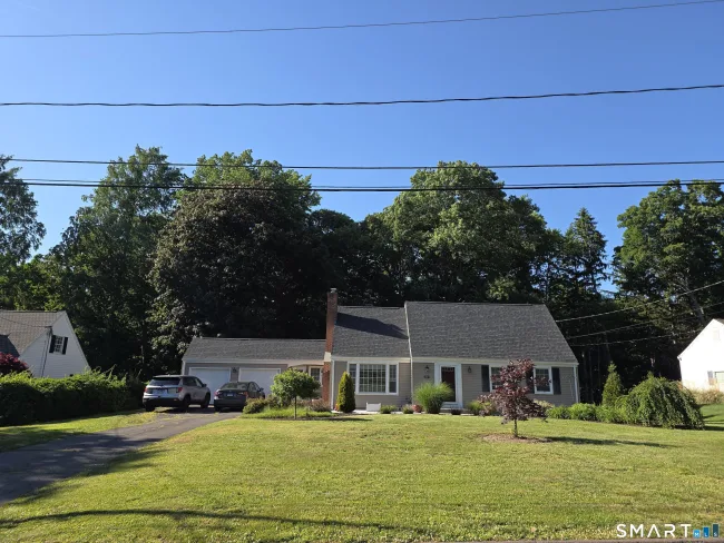 13 Peach Tree Lane