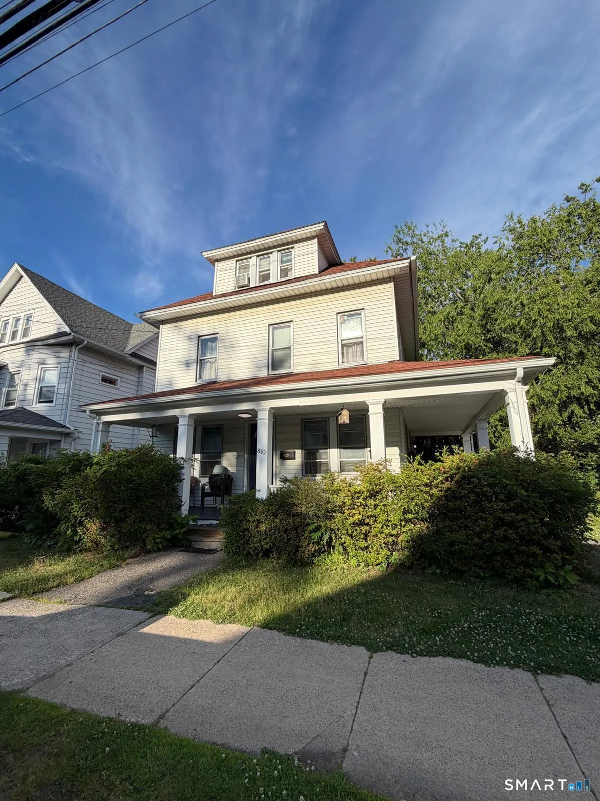 810 Briarwood Avenue, Bridgeport, CT