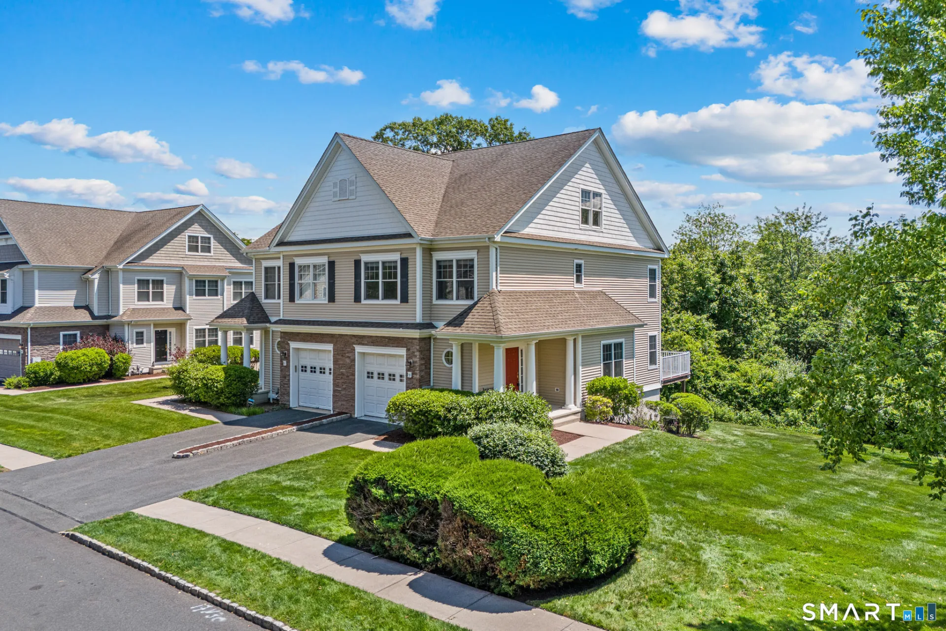 53 Carnoustie Circle #53, Bloomfield, CT