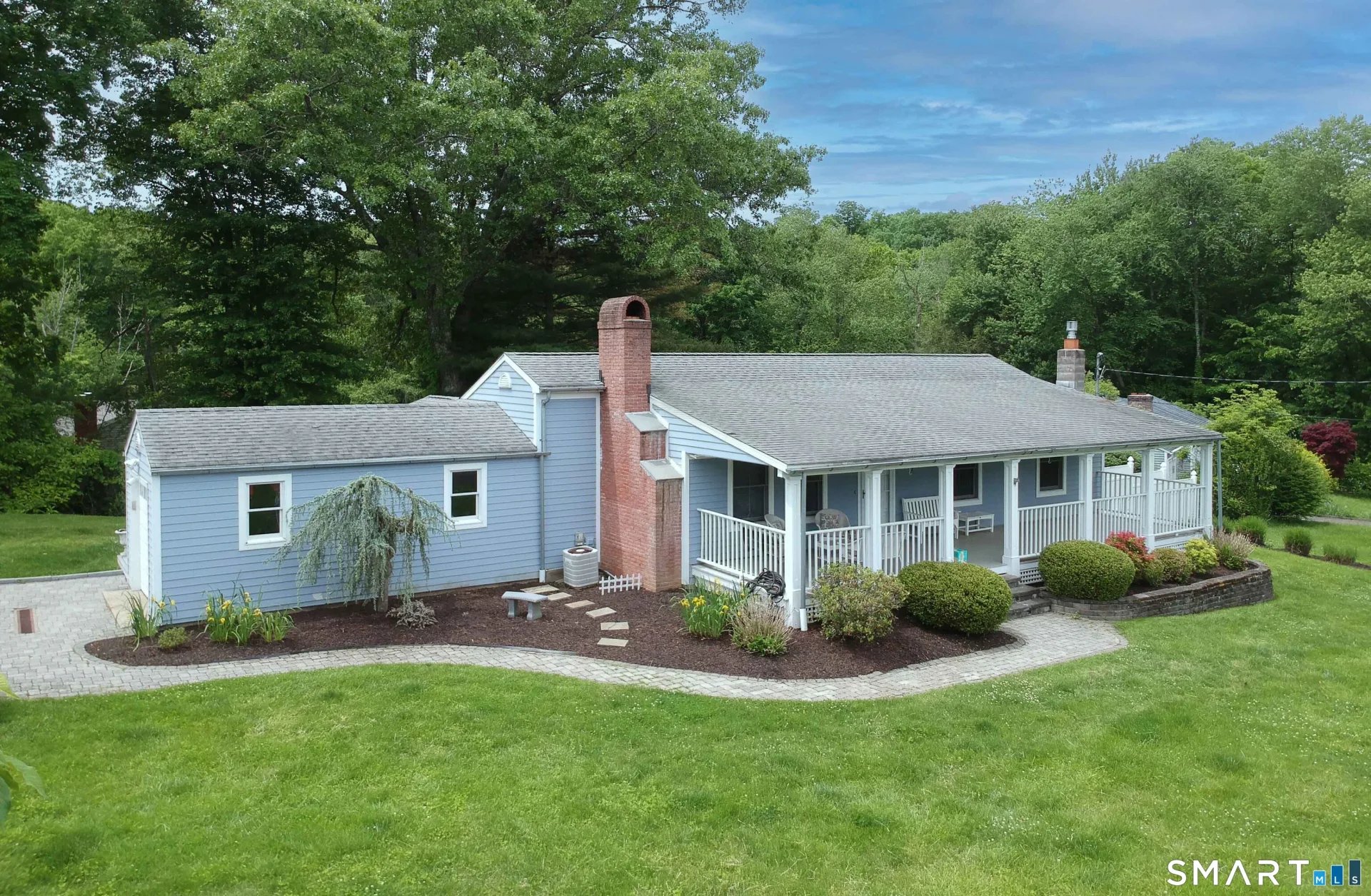 5 Sycamore Lane, Brookfield, CT