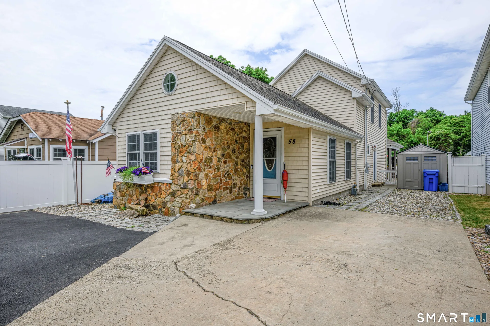 58 Minor Road, East Haven, CT