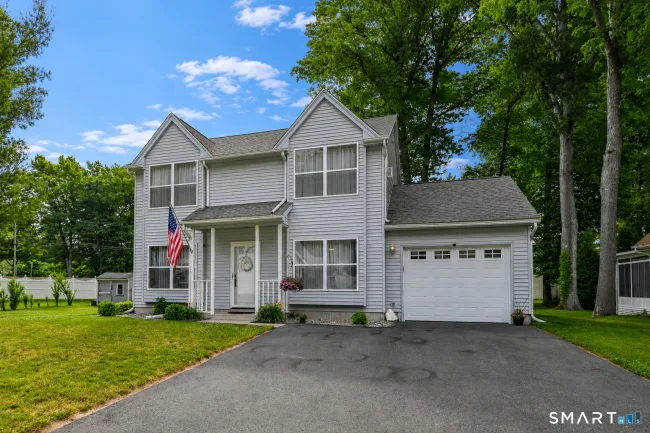 14 Fitch Meadow Lane #14