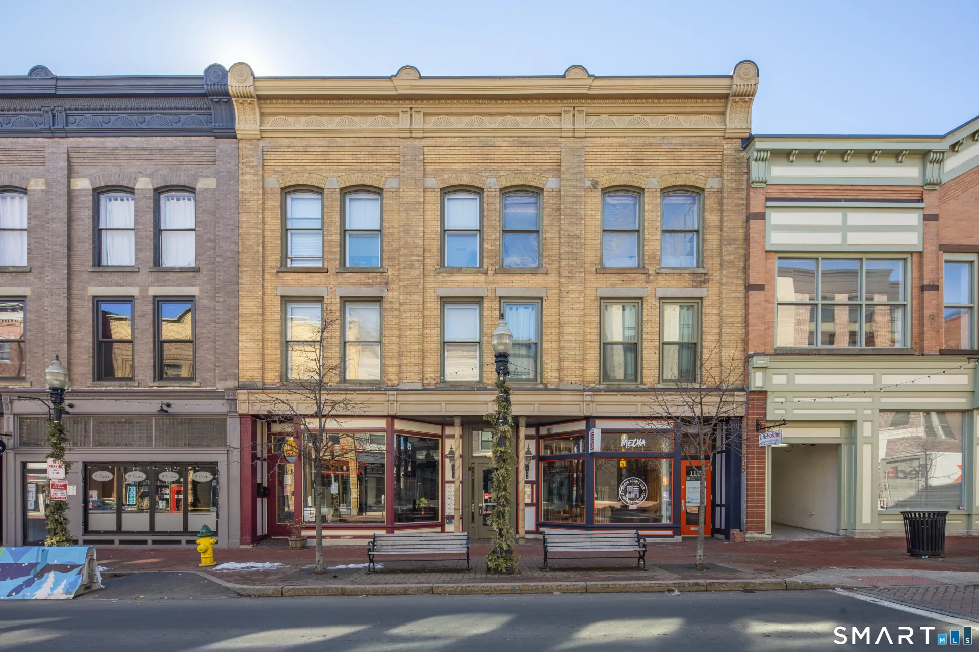 118 Washington Street #203, Norwalk, CT