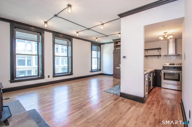 118 Washington Street #203, Norwalk, CT