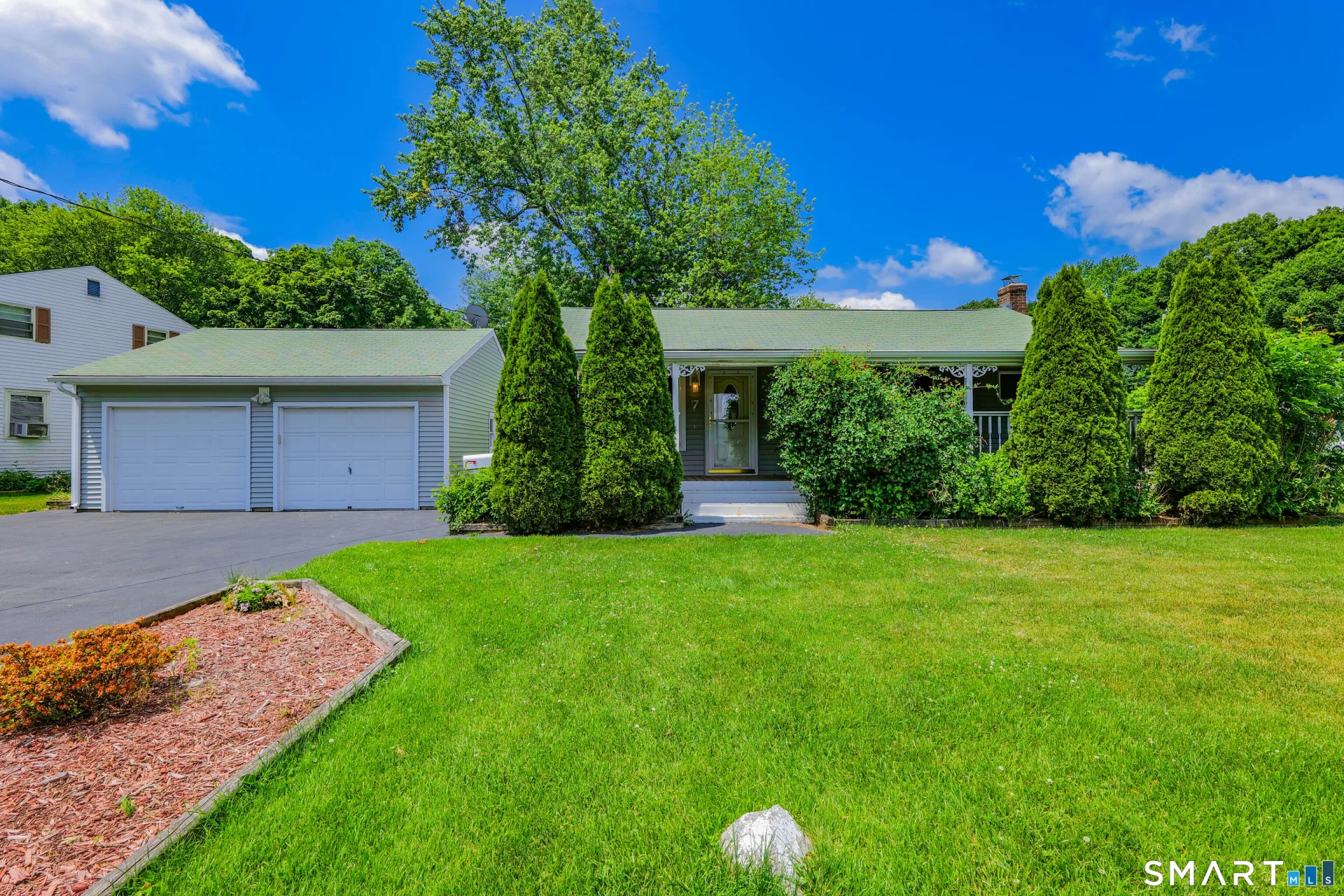 7 Merigold Drive, New Britain, CT