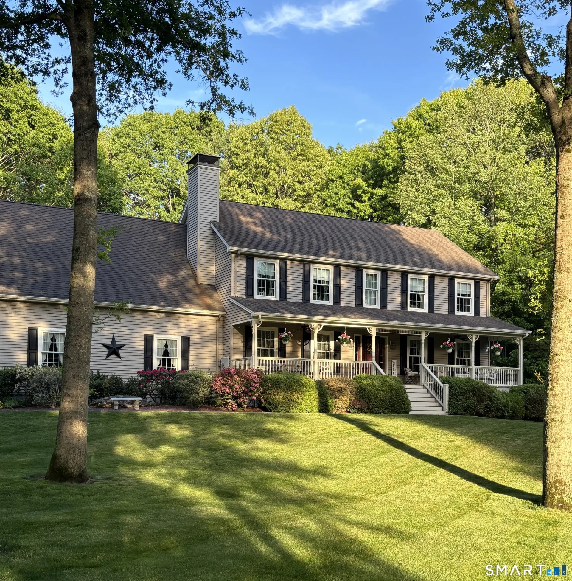 16 Vandy Drive, Griswold, CT