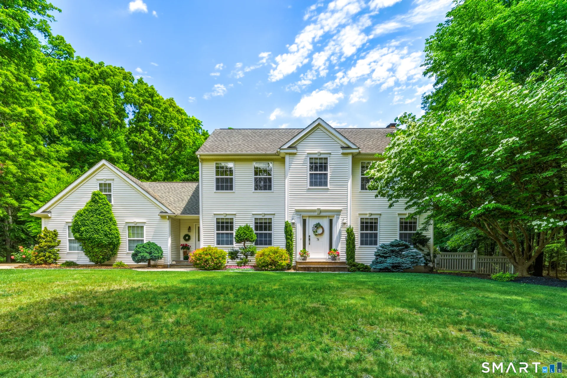 74 Avebury Lane, Tolland, CT