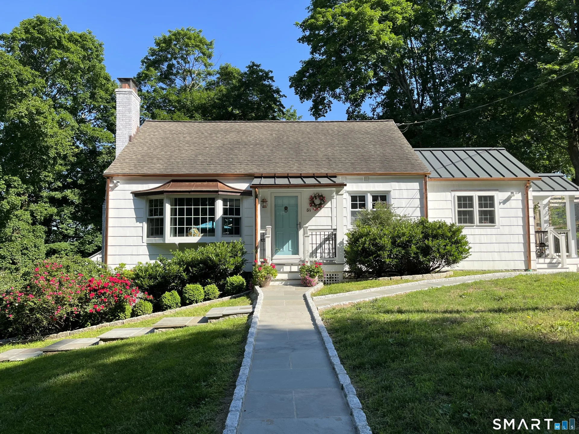 51 Grandview Road, Fairfield, CT