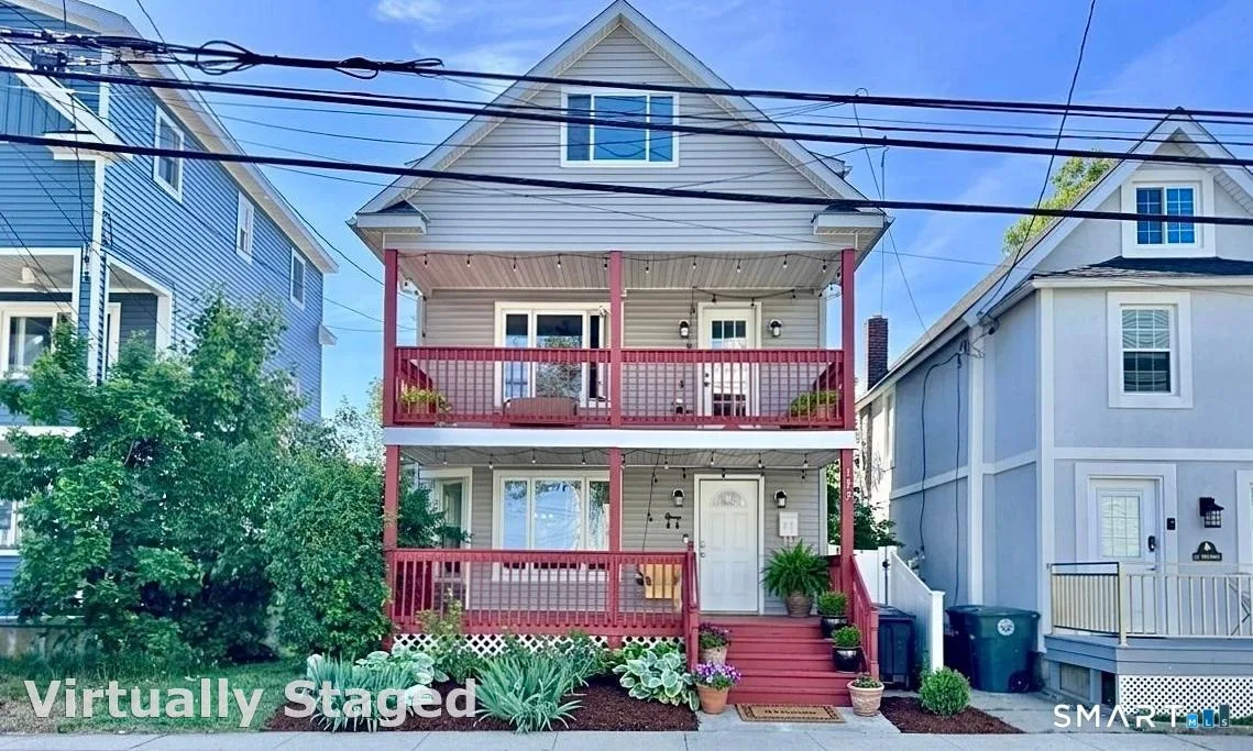 173 Broadway, Milford, CT