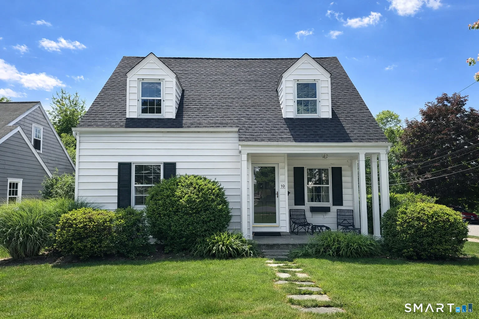 10 Ludlow Manor, Norwalk, CT