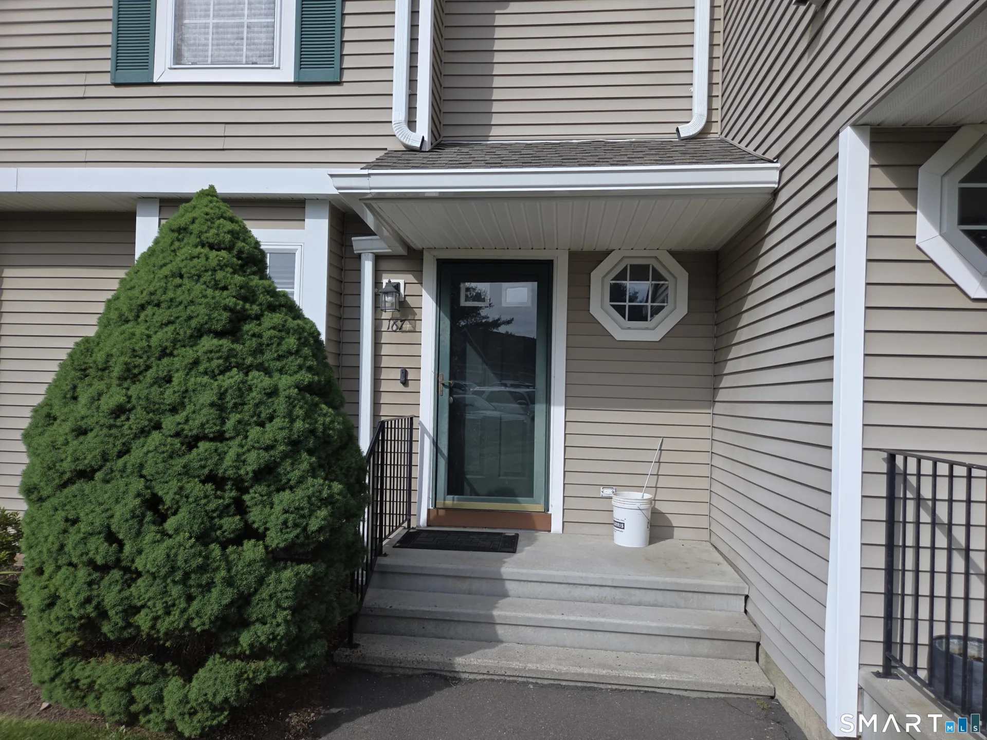 167 Summerhill Road #167, Wallingford, CT
