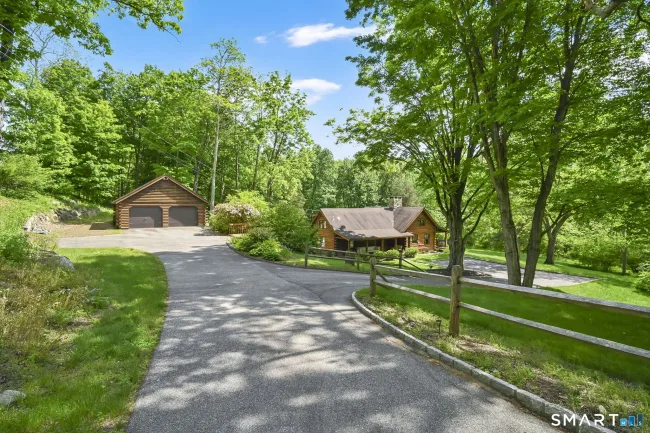 235 Middle Haddam Road, East Hampton, CT