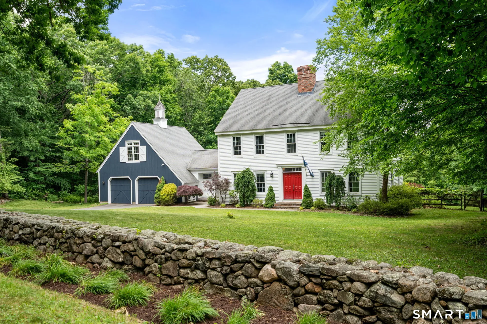 14 Westwood Drive, Canton, CT