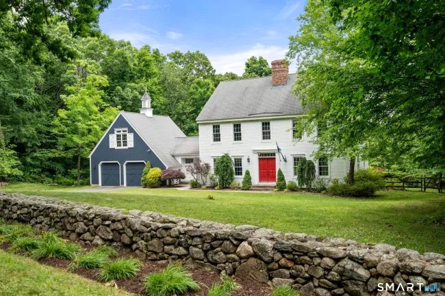 14 Westwood Drive