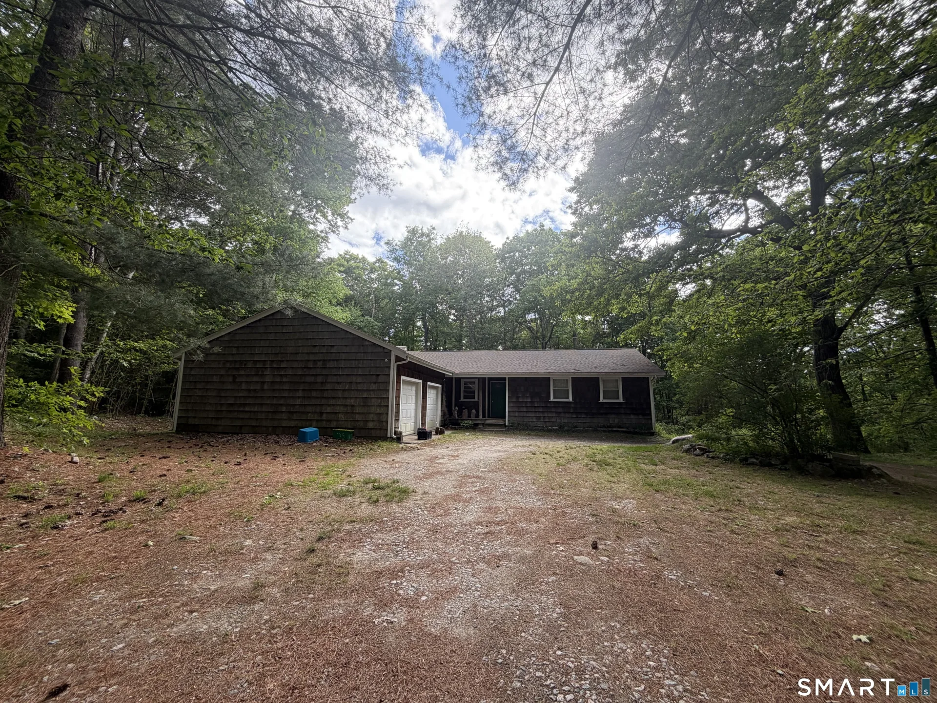 75 Hi View Road, Hartland, CT