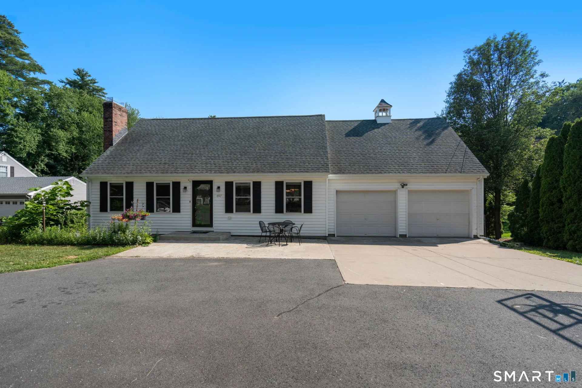 697 Governors Highway, South Windsor, CT