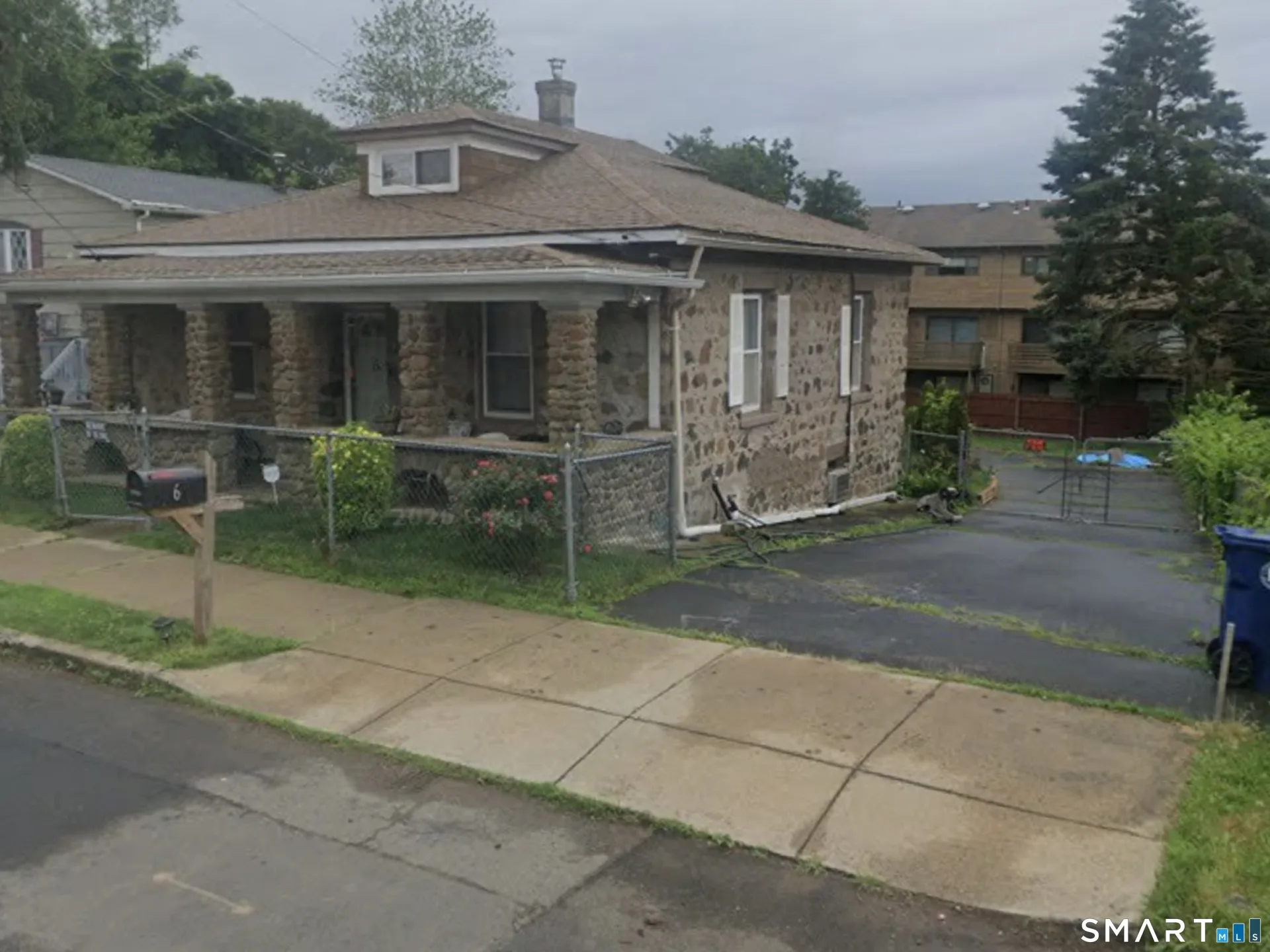 35 Overlook Street, West Haven, CT