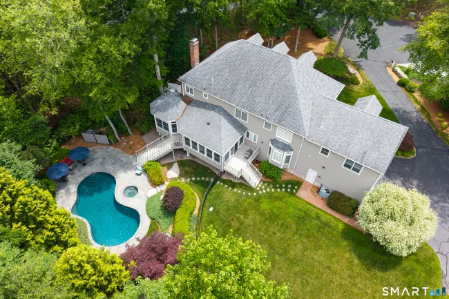 11 Timber Lane, Guilford, CT
