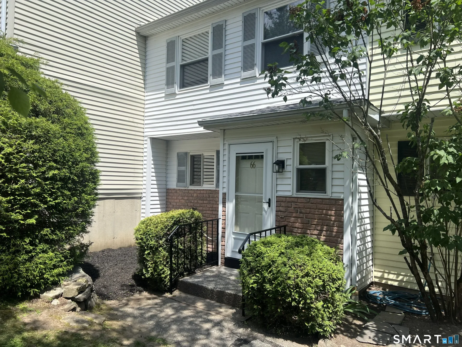 25 Padanaram Road #66, Danbury, CT