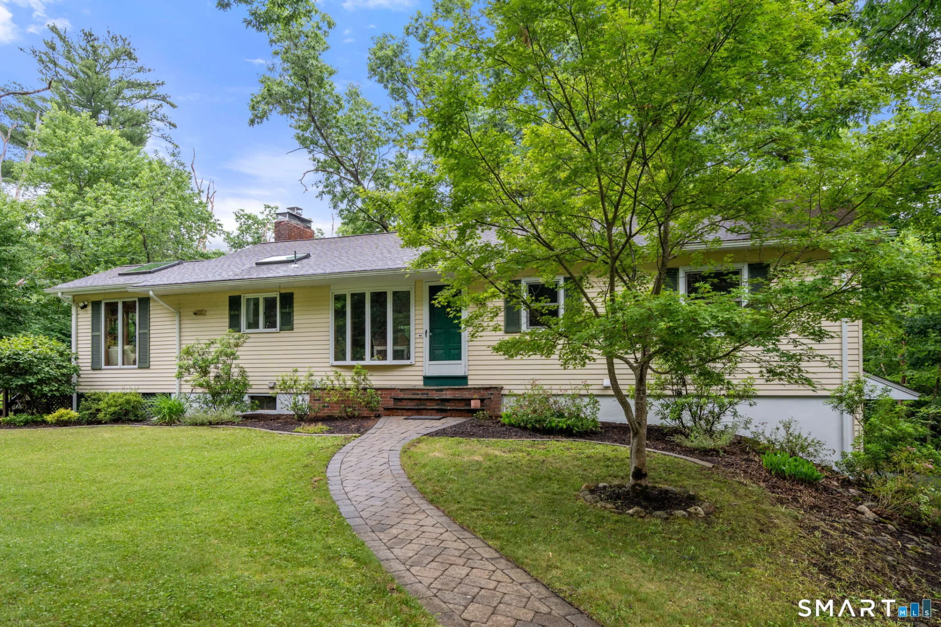 60 Olsen Drive, Mansfield, CT