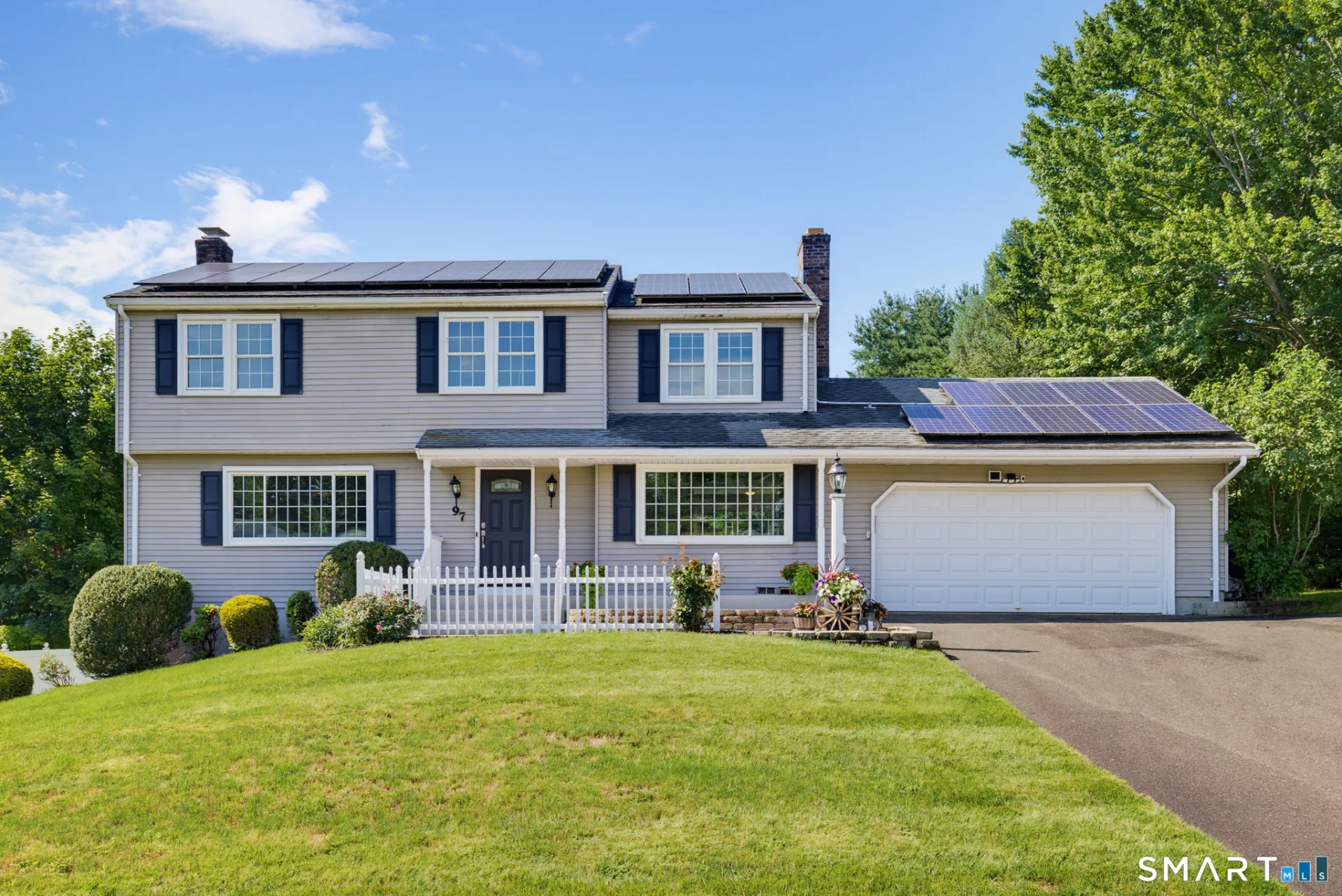 97 Nutmeg Drive, Manchester, CT