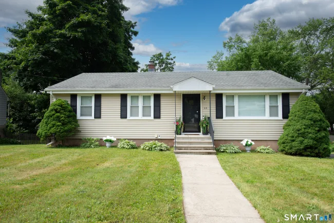 25 Harrison Drive