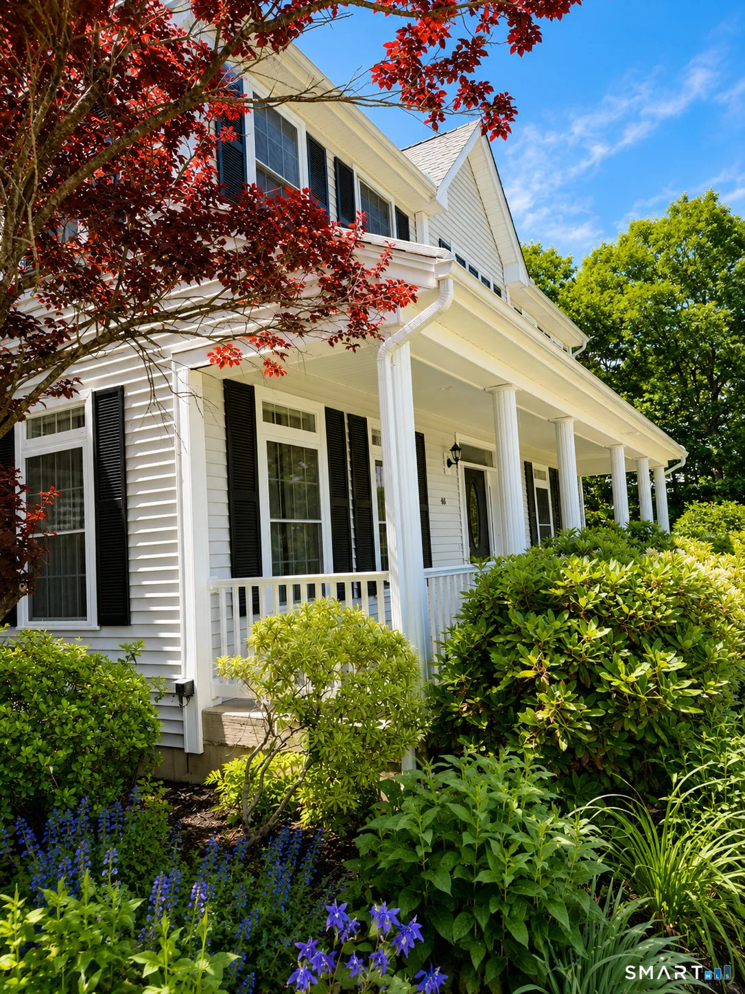 48 Cider Mill Heights, Granby, CT