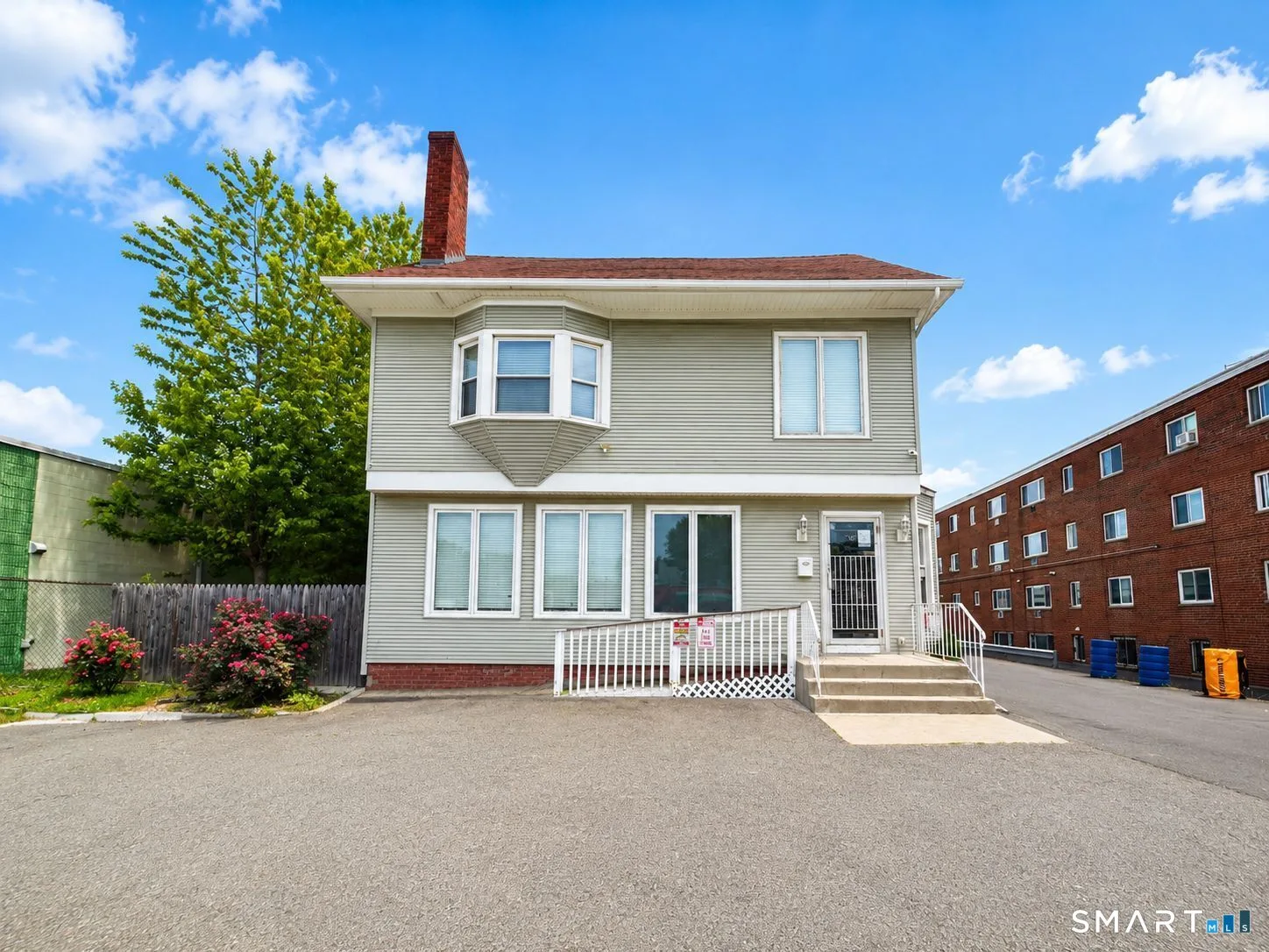 524 Wethersfield Avenue, Hartford, CT