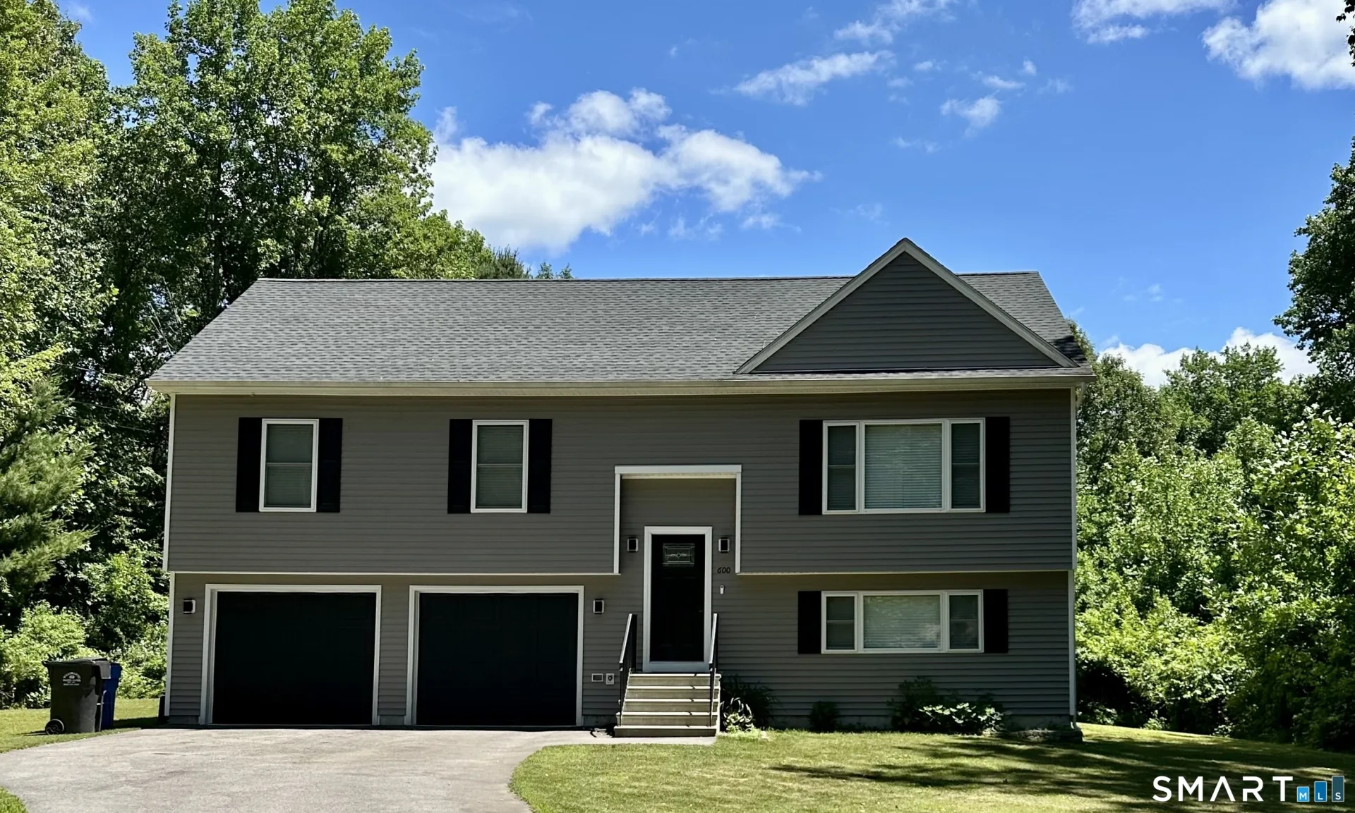 600 West Road, Salem, CT