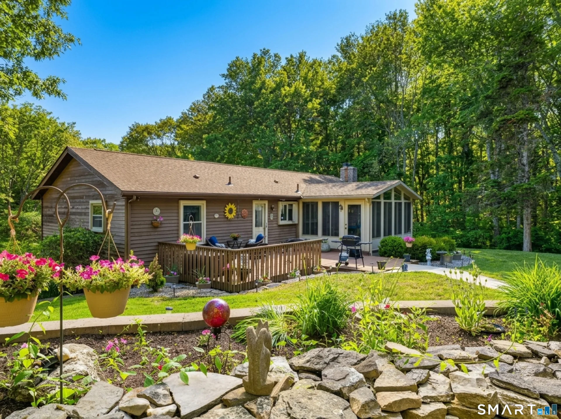 53 Potash Hill Road, Sprague, CT