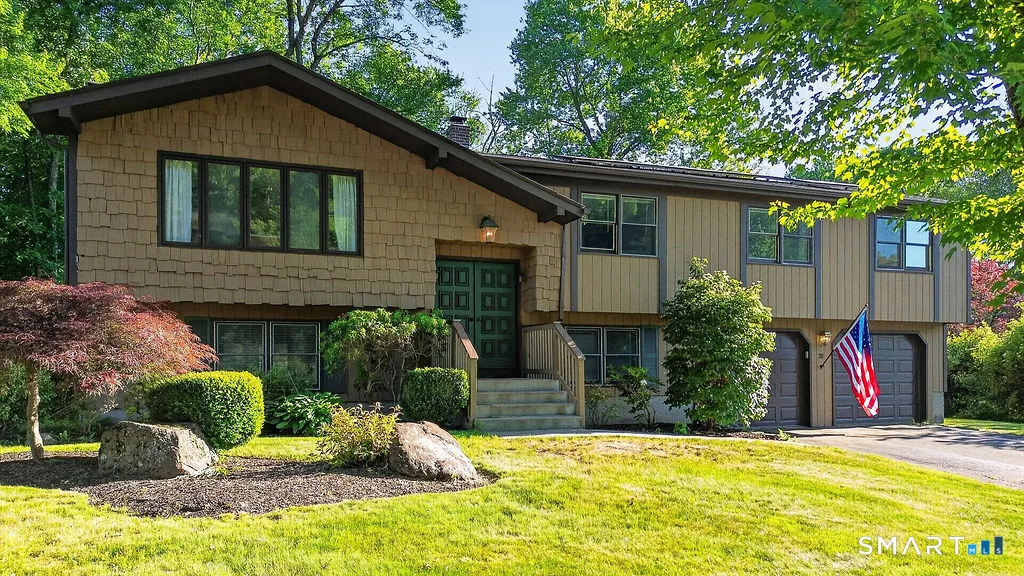20 Jade Circle, Southington, CT