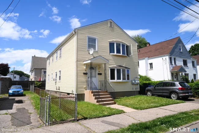 152 Jackson Avenue