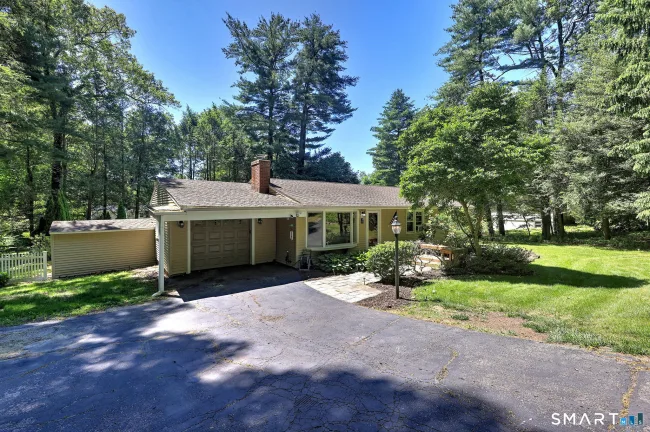 37 Deer Park Road
