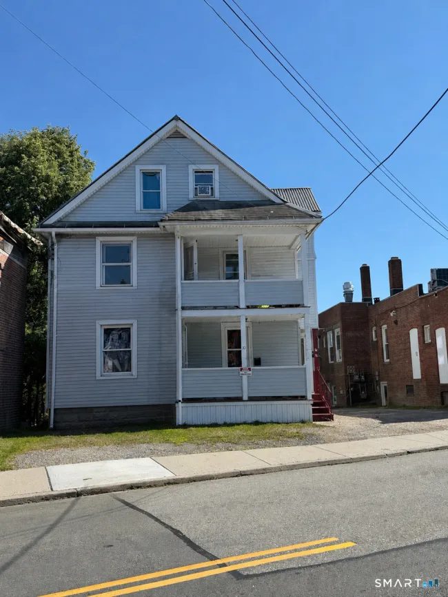 10 East Pearl Street