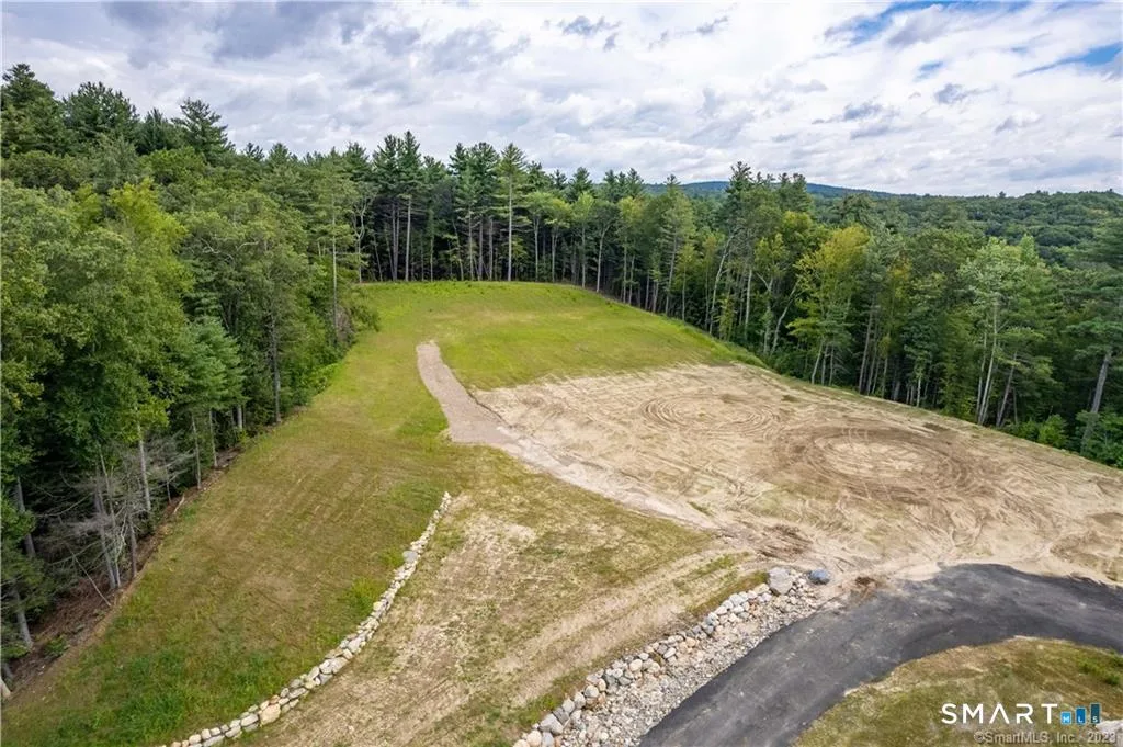 24 Peck Orchard Road, Granby, CT