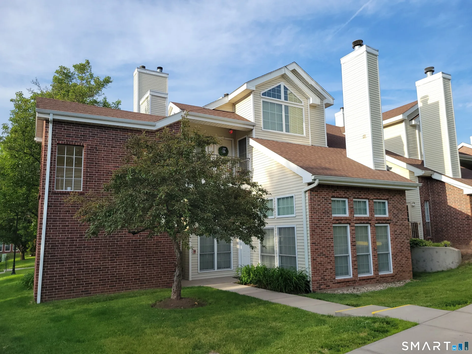 131 Carriage Crossing Lane #131, Middletown, CT