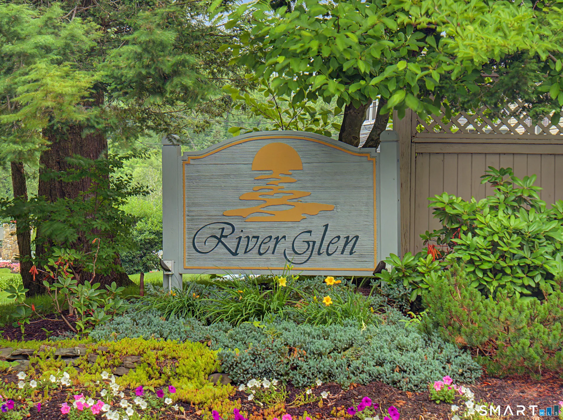 41 Glen Ridge Court #41, New Milford, CT