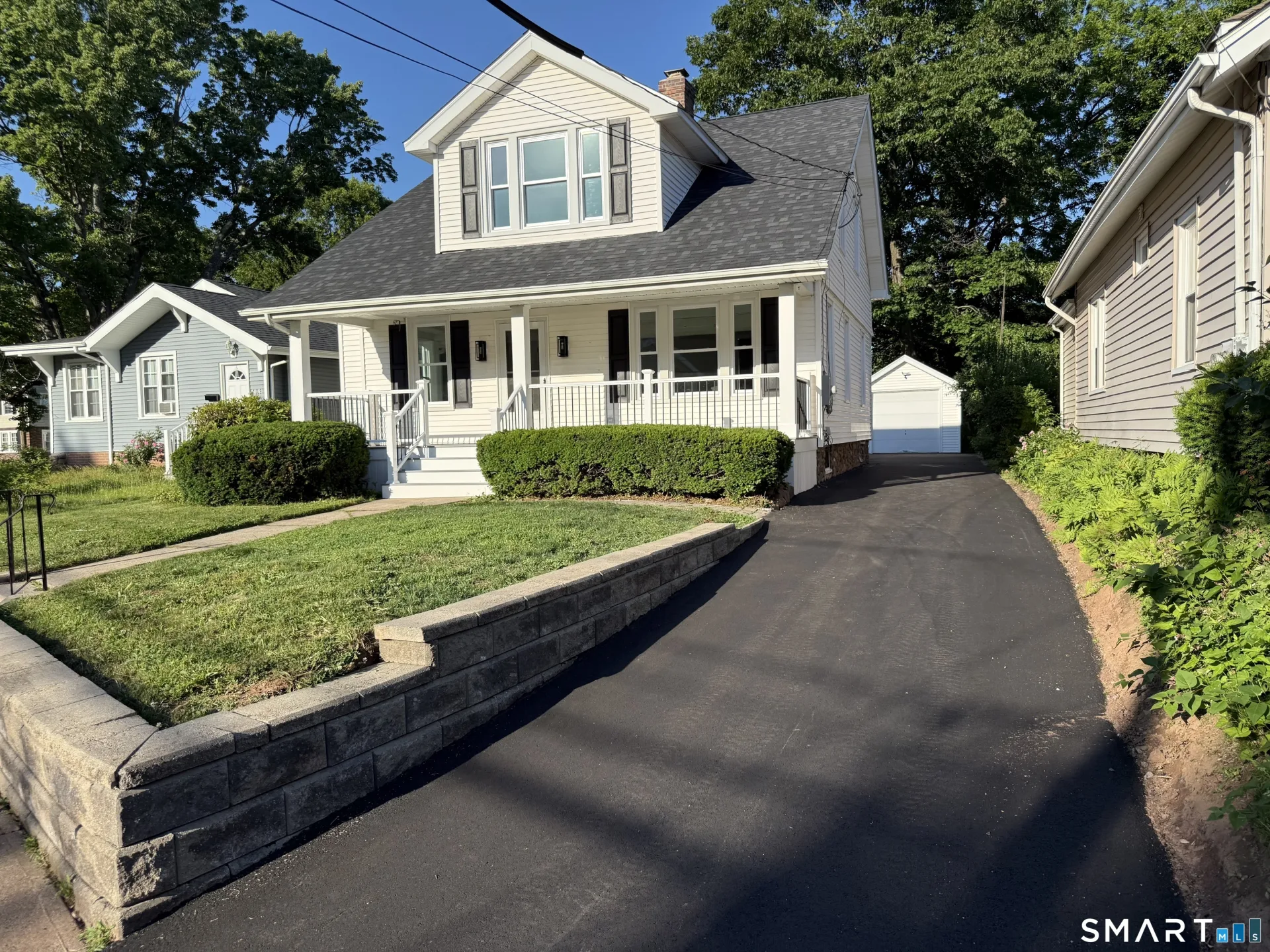 105 Hillcrest Avenue, New Britain, CT