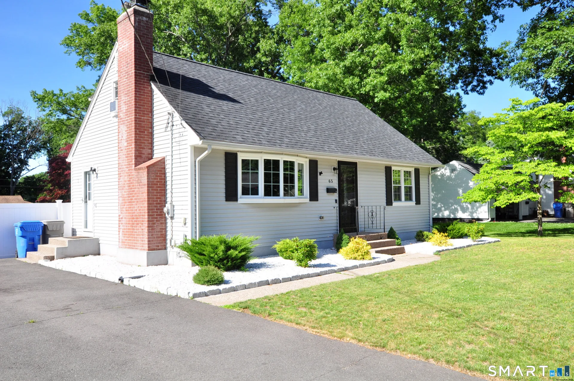 65 Council Ring Drive, Bristol, CT