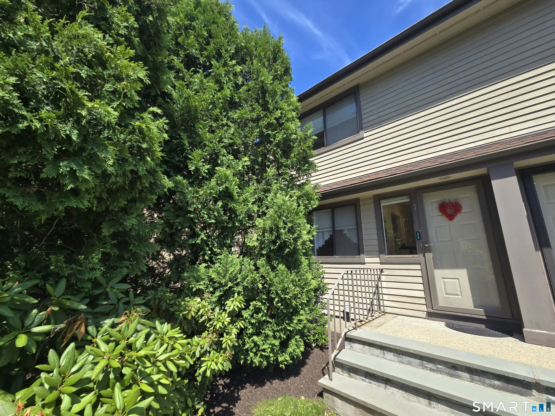 2289 Bedford Street #I1, Stamford, CT