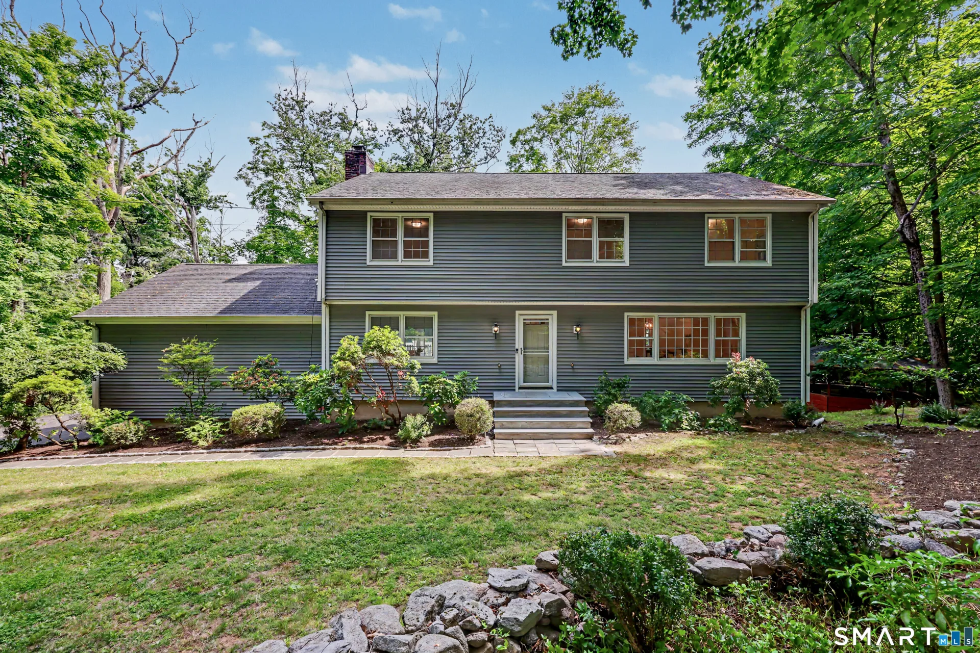 2473 Long Ridge Road, Stamford, CT