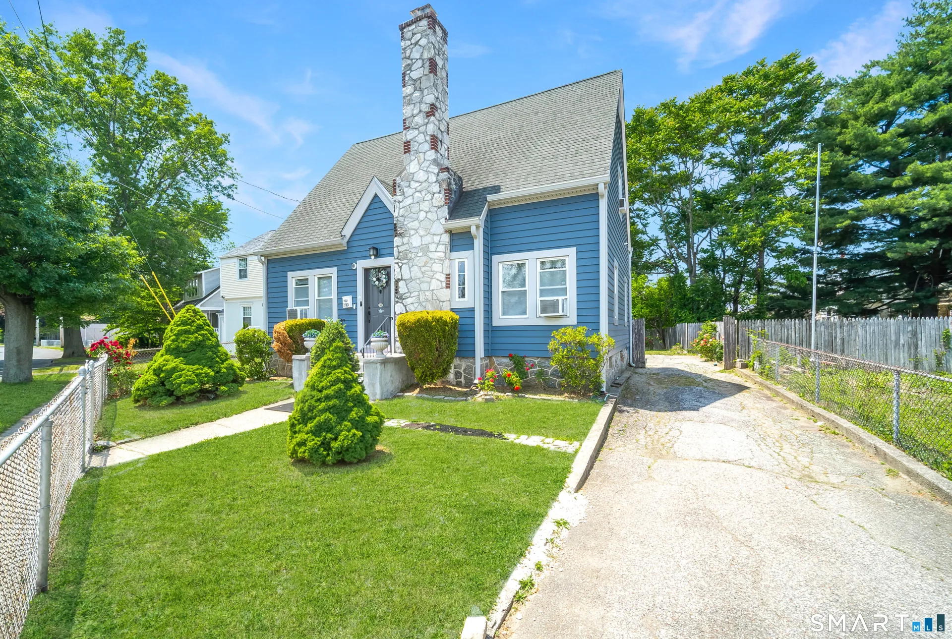 199 Woodend Road, Stratford, CT