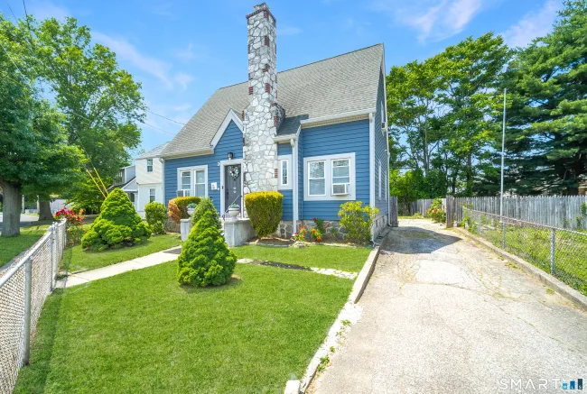 199 Woodend Road, Stratford, CT