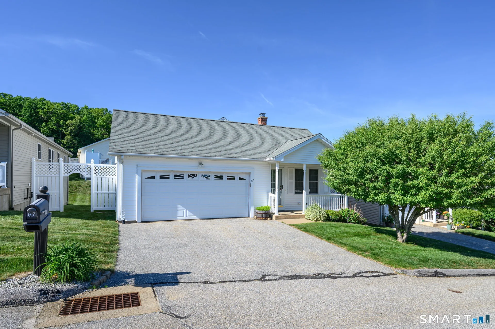 92 Furnace Avenue #67, Stafford, CT