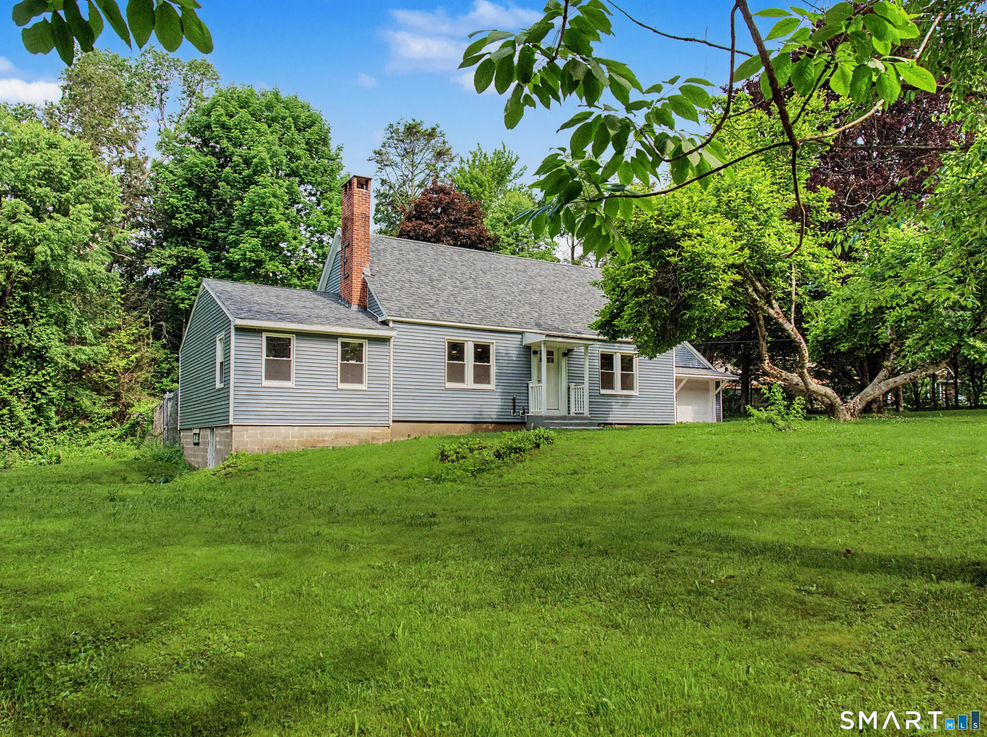 54 Center Street, Hartland, CT